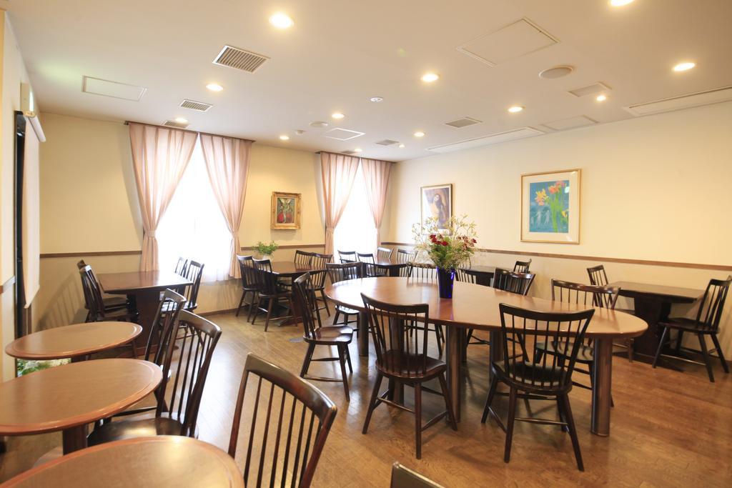 Hotel Morschein Matsumoto Extérieur photo