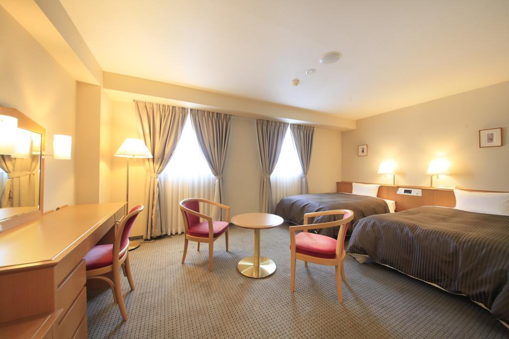 Hotel Morschein Matsumoto Extérieur photo