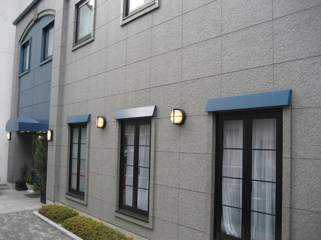 Hotel Morschein Matsumoto Extérieur photo