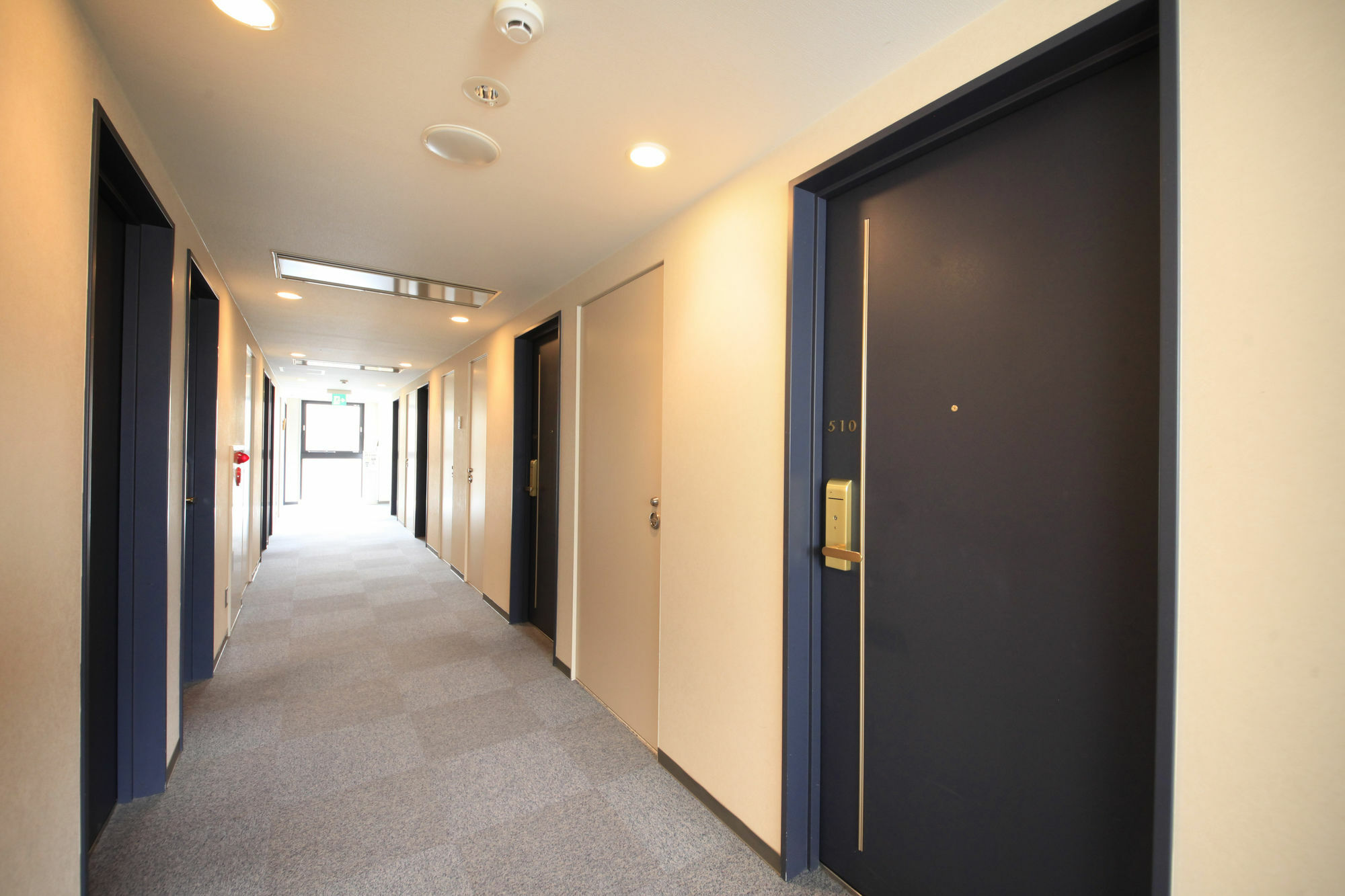 Hotel Morschein Matsumoto Extérieur photo