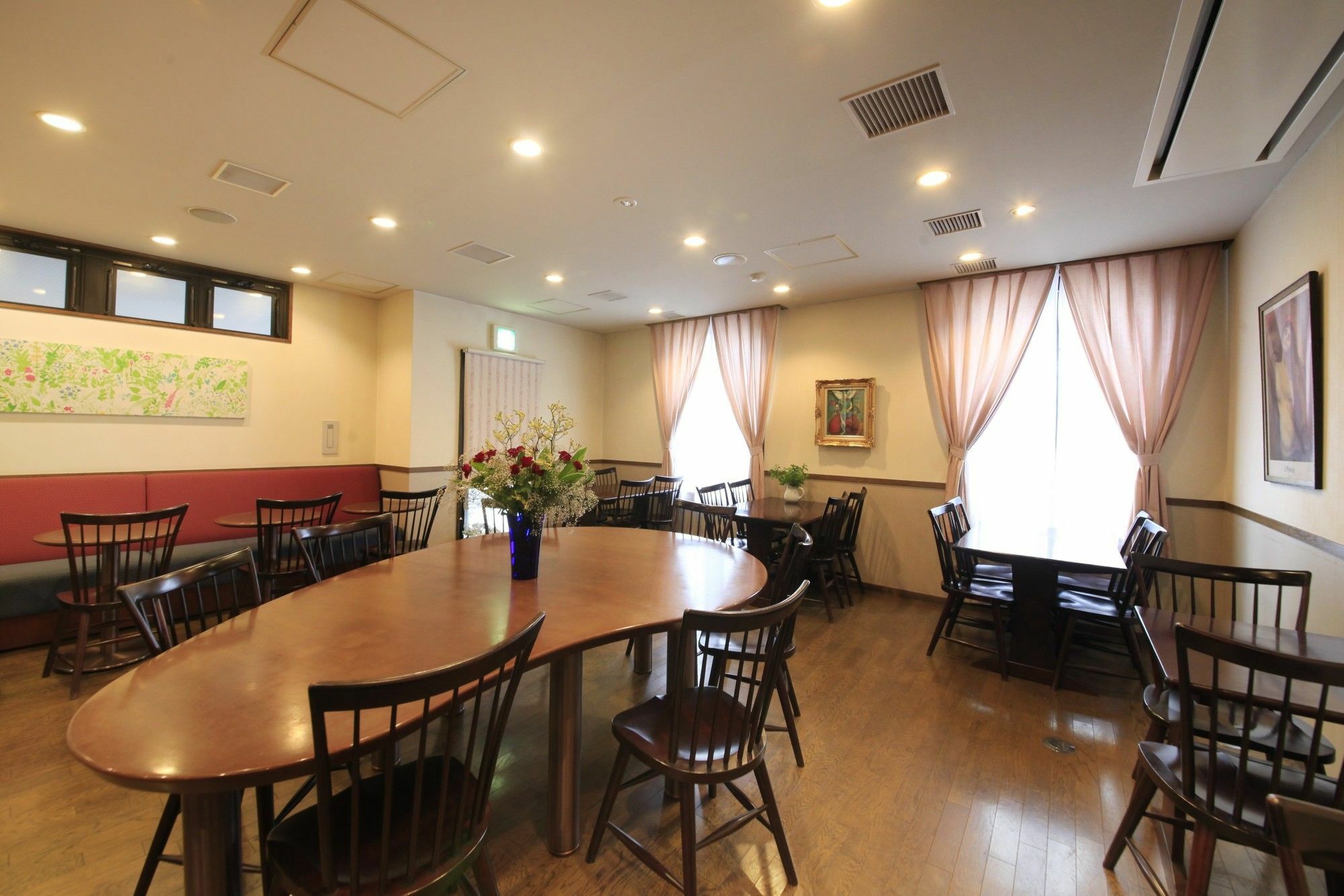 Hotel Morschein Matsumoto Extérieur photo